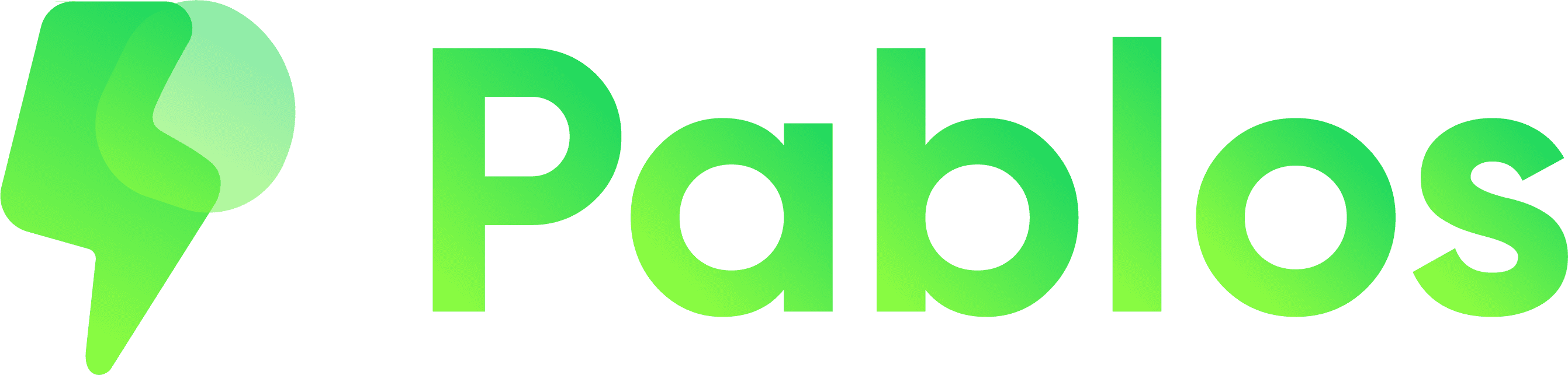 Pablos | Crea contenido digital con IA