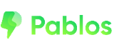 Pablos - Beta 2.0 logo